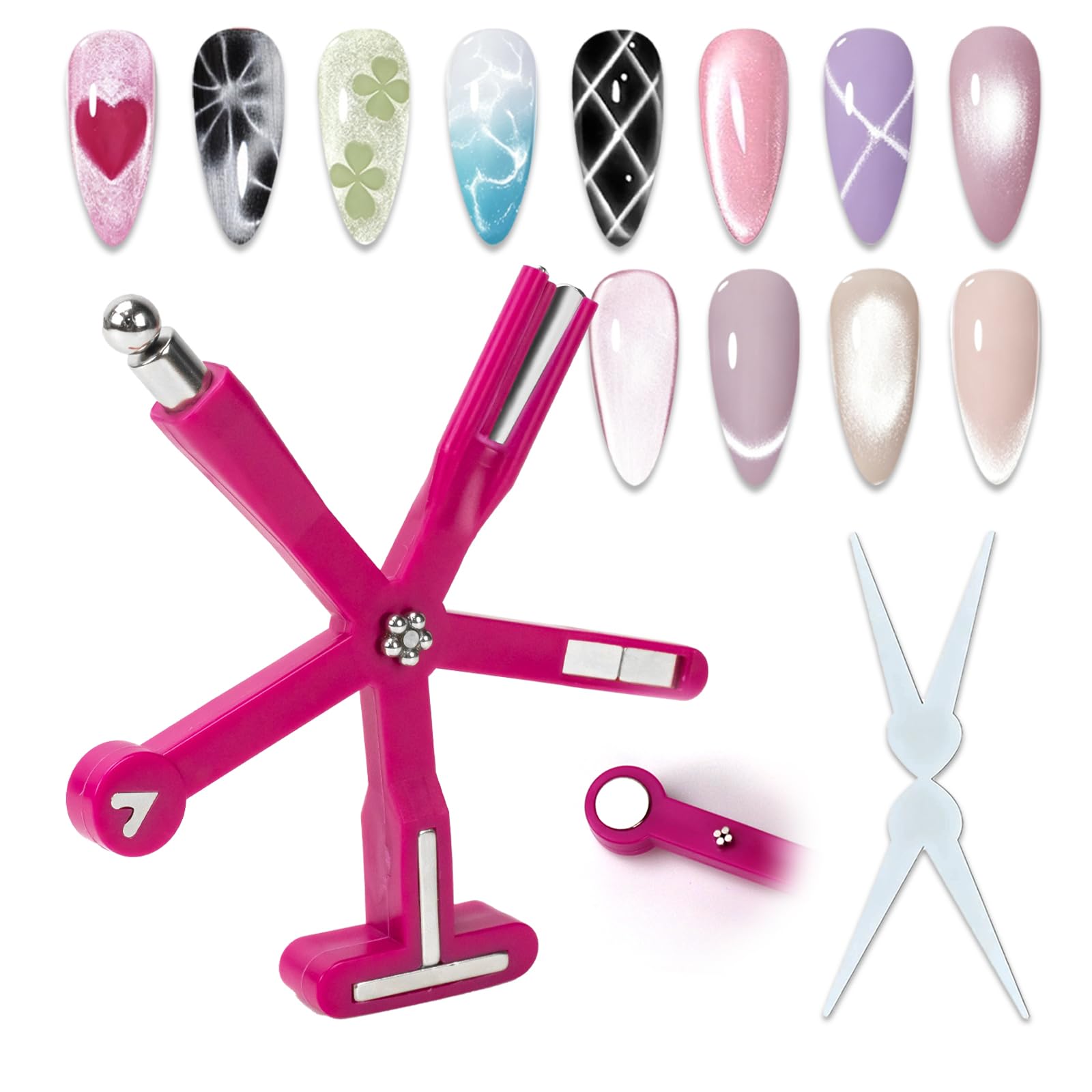 ESUOHYM front packaging showing kit and benefits