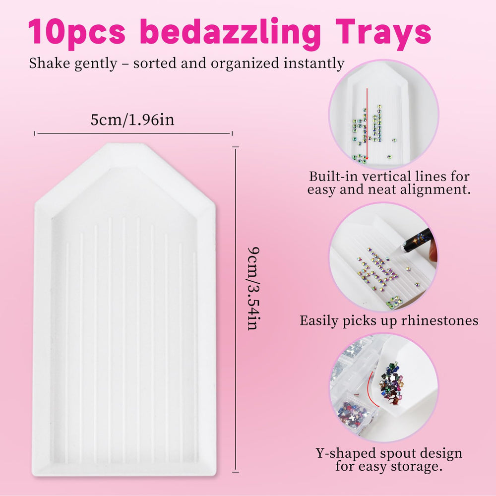 ESUOHYM tweezers spoon-tip detail providing secure gentle grip