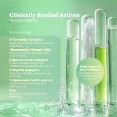 ESW Beauty coconut water imagery representing hydration and electrolytes