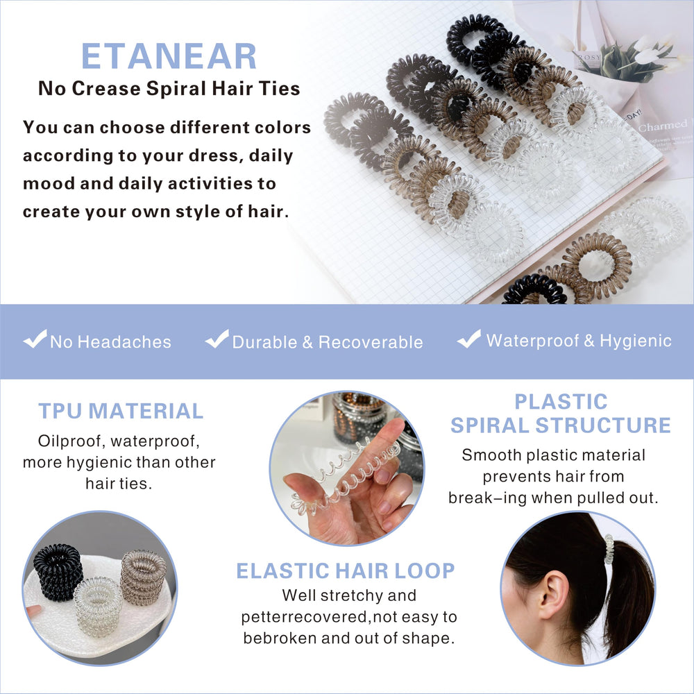 ETANEAR held in hand for scale, shows compact size and portability