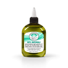 Ethereal Nature front packaging showing bottle and label, highlights natural blend benefits
