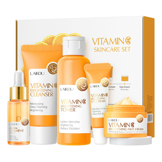 Etuanxi front packaging showing the full five-piece kit and gift box benefit clarity
