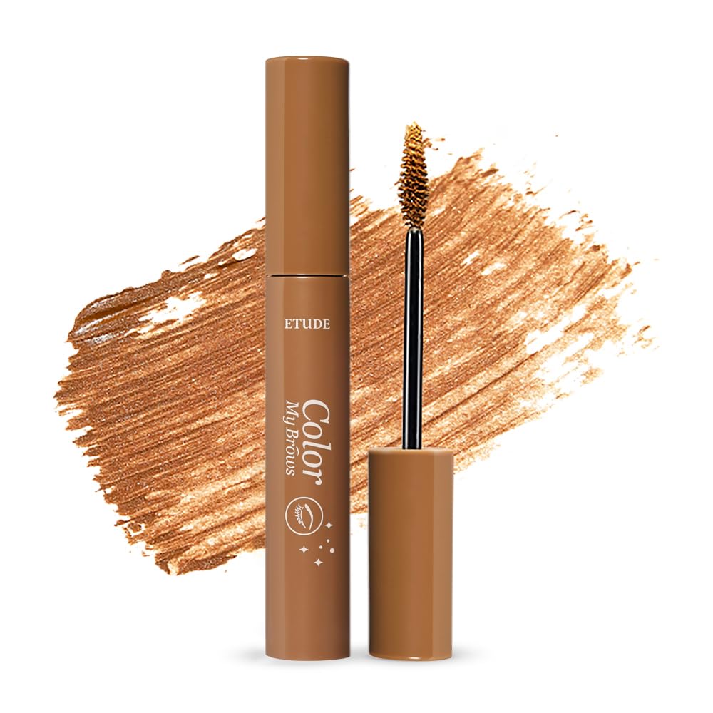ETUDE front packaging showing product and shade for clear identification and confidence