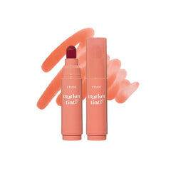 ETUDE front packaging of Dear Darling Marker Tint showing product and shade