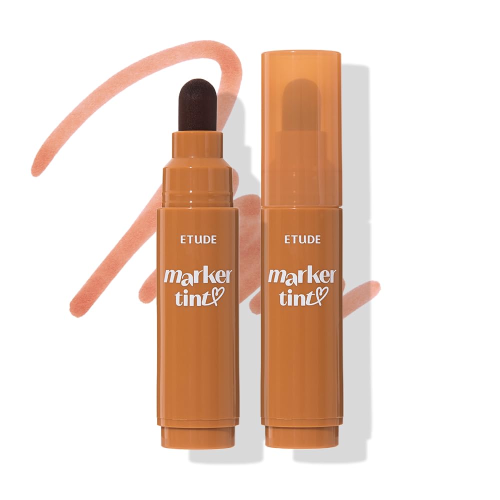 ETUDE front packaging showing product name and mocha brown shade benefits