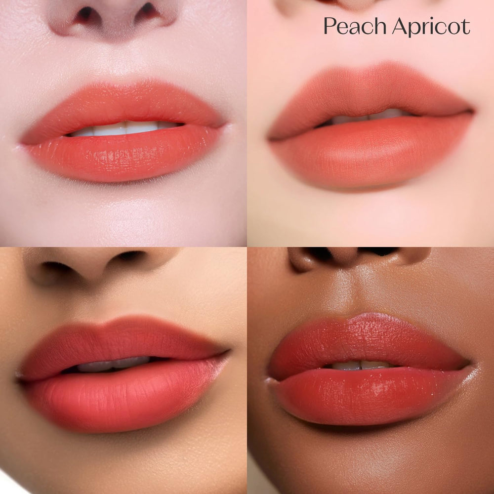 ETUDE marker tip close-up for precise application and smooth lines