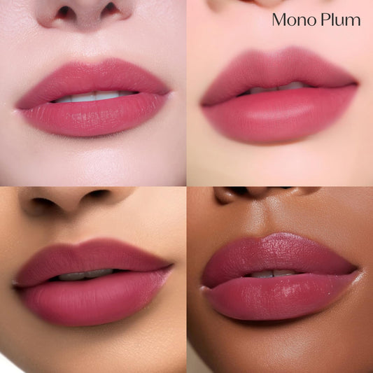 ETUDE marker tip close-up illustrating easy-draw precision benefit