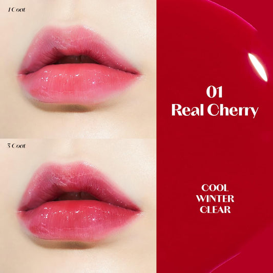 ETUDE close-up applicator tip providing precise, mess-free application