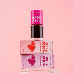 ETUDE tube nozzle detail for precise application and no-mess control