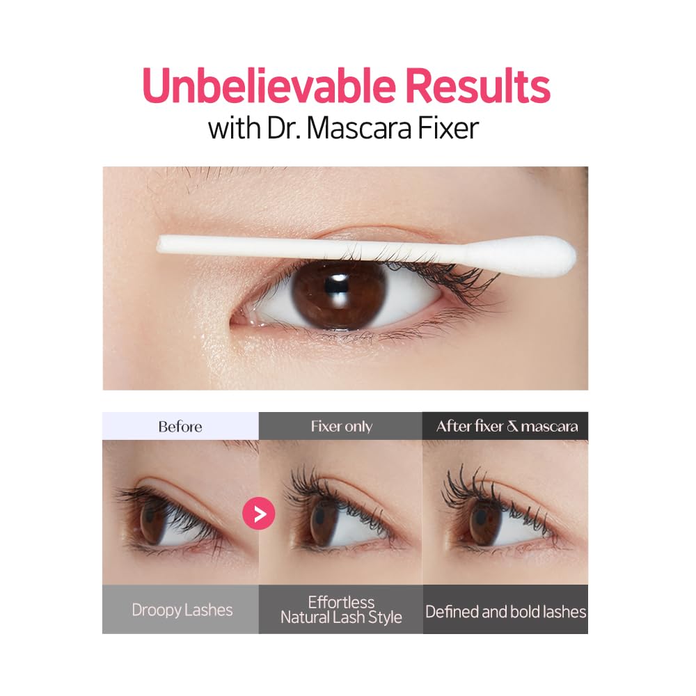 ETUDE product label close-up showing ingredients and conditioning Black Food extracts