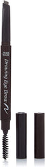 ETUDE pencil front view showing slim design and shade, easy precise application