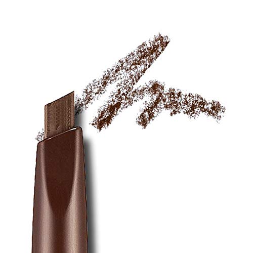 ETUDE close-up of pencil tip illustrating fine hair-like strokes