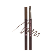 ETUDE pencil front packaging showing compact portable benefit