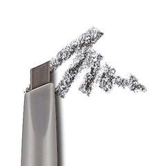 ETUDE triangle tip close-up demonstrating sharp edges for hair-like strokes
