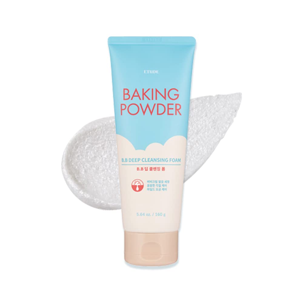 ETUDE front packaging bottle showing product branding and size benefit