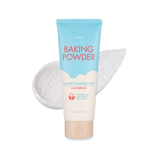 ETUDE front packaging bottle showing product branding and size benefit