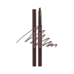 ETUDE front packaging showing pencil and branding with clear product view
