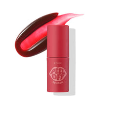 ETUDE front packaging showing Blood Wine shade and product benefits