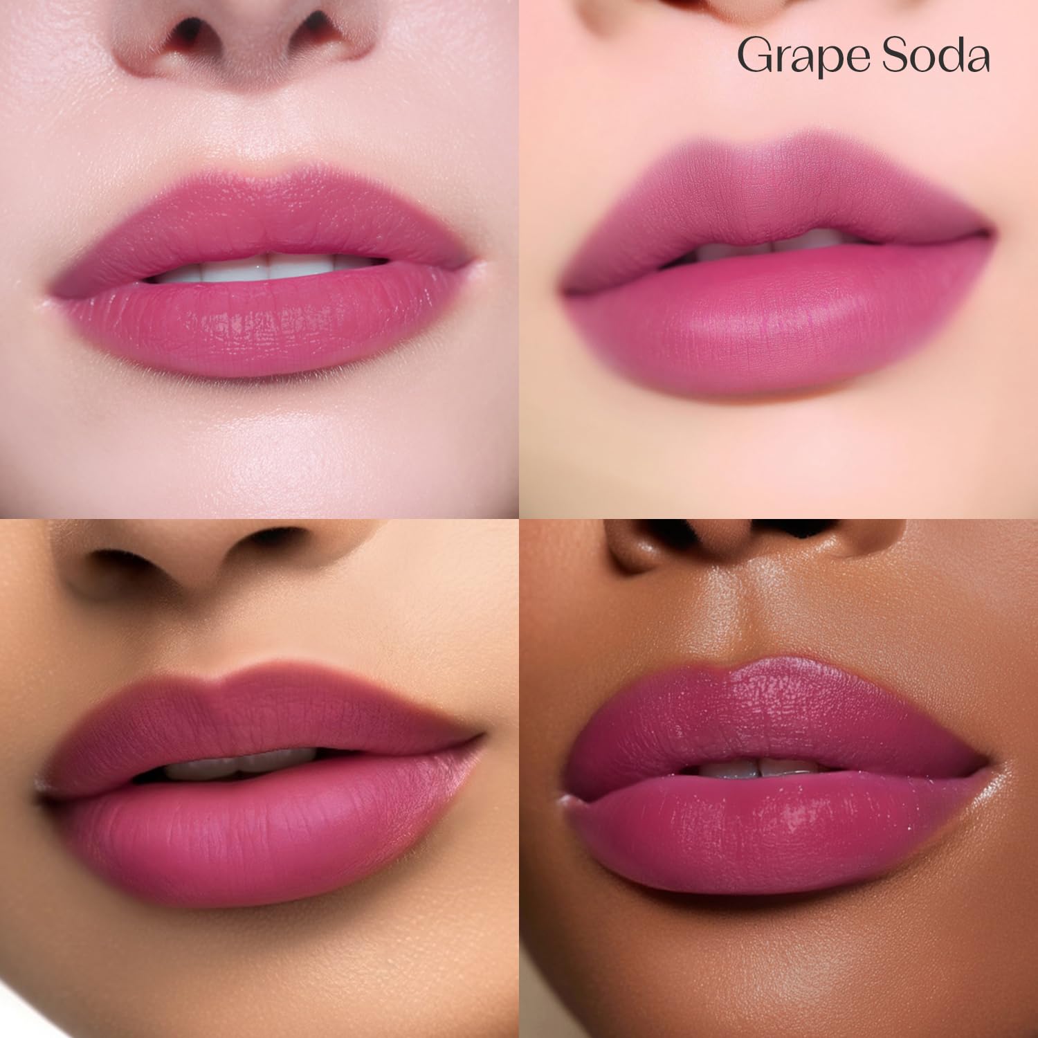 ETUDE closeup of applicator tip for precise lip drawing benefit