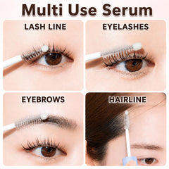 ETUDE in bathroom vanity lifestyle shot showing easy daily use benefit