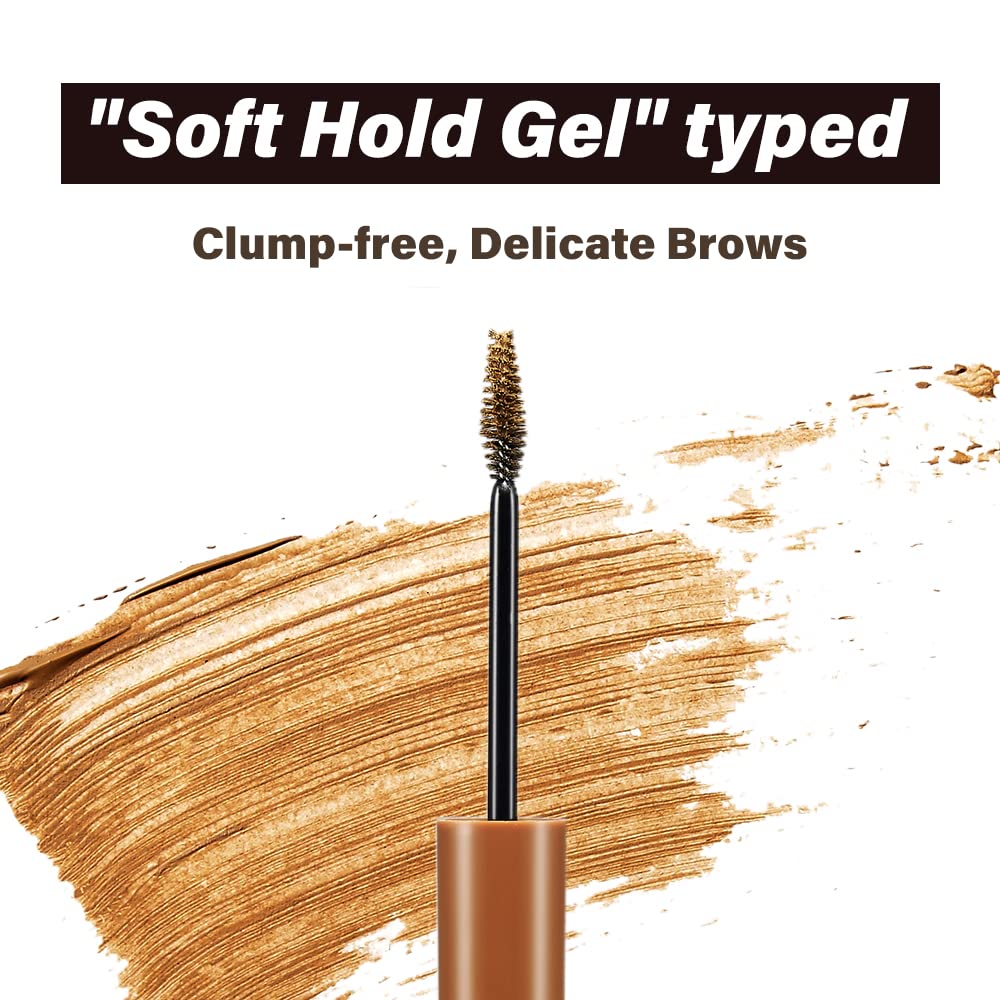 ETUDE ingredients label highlighting beeswax and carnauba wax conditioning