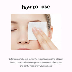 ETUDE label and ingredients panel showing transparency and trust benefit