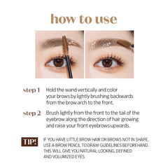 ETUDE ingredient label close-up emphasizing beeswax and allantoin conditioning benefits