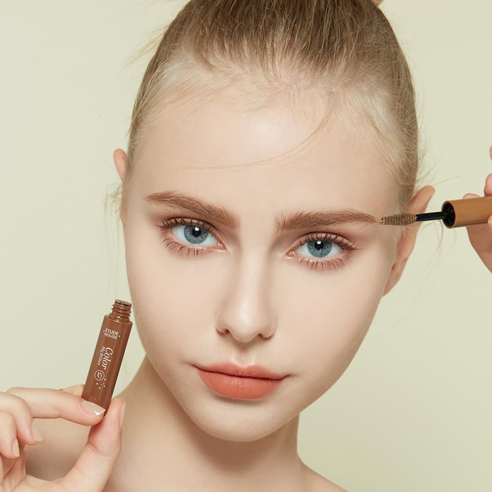 ETUDE in a makeup bag lifestyle shot for quick touch-ups on the go