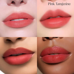 ETUDE rounded marker tip close-up for precise, mess-free application benefit
