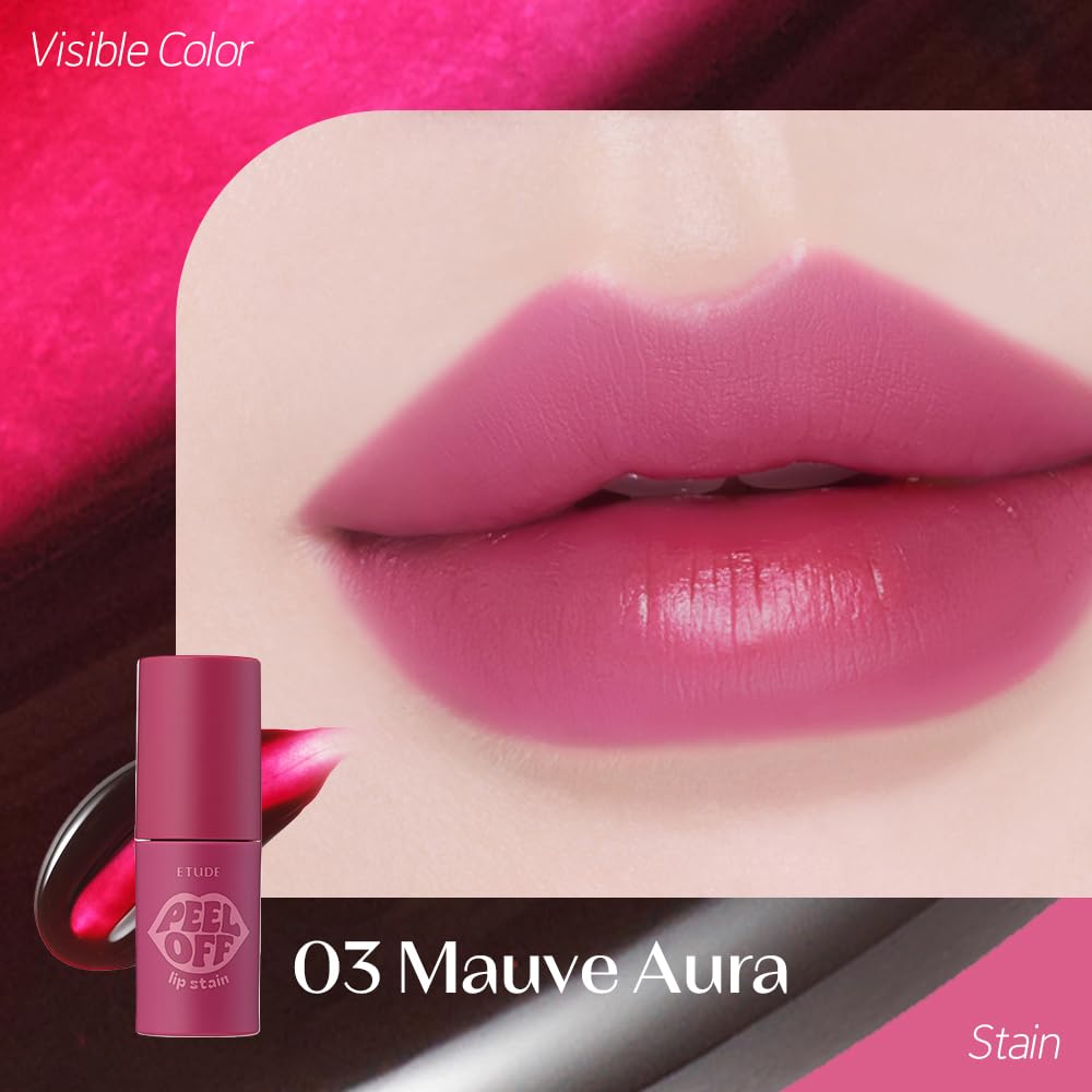 ETUDE arrow curve applicator tip detail for precise lining