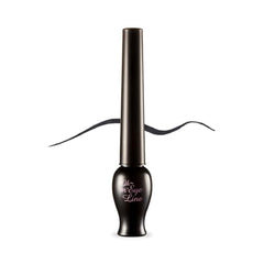 ETUDE front packaging of OH M'EYE LINE gray showing label and 5ml benefit