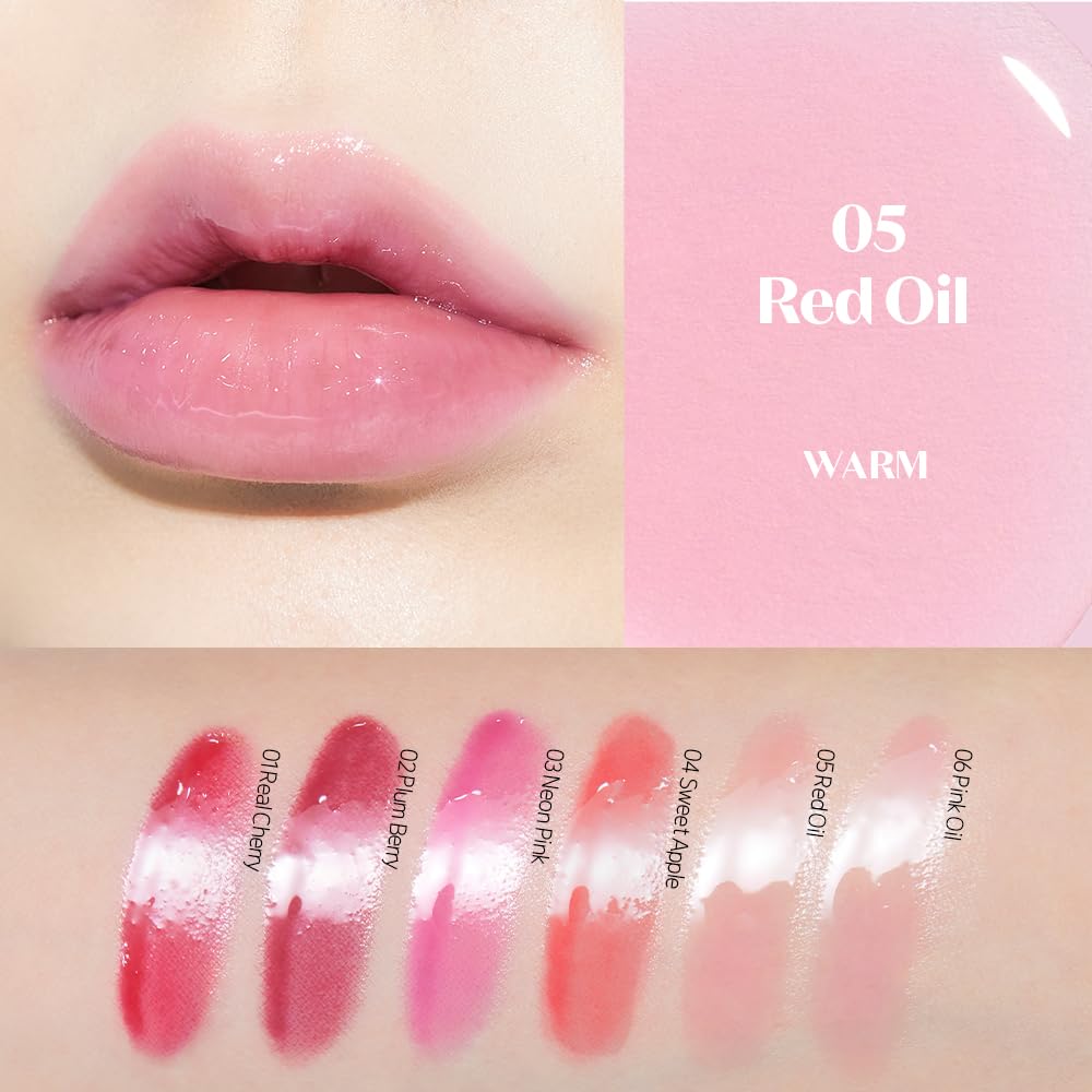 ETUDE angled applicator close-up demonstrating easy precise application benefit