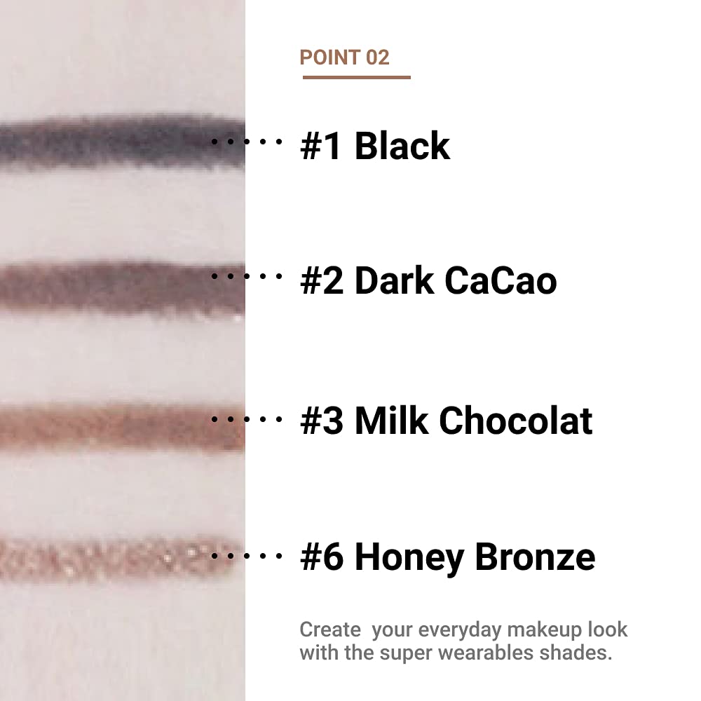 ETUDE cap and base view showing compact, travel-friendly design benefit