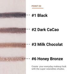 ETUDE cap and base view showing compact, travel-friendly design benefit