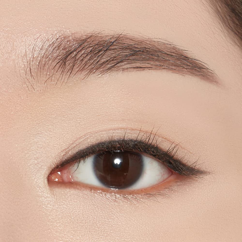 ETUDE close-up of sharpenable gel tip for precise application
