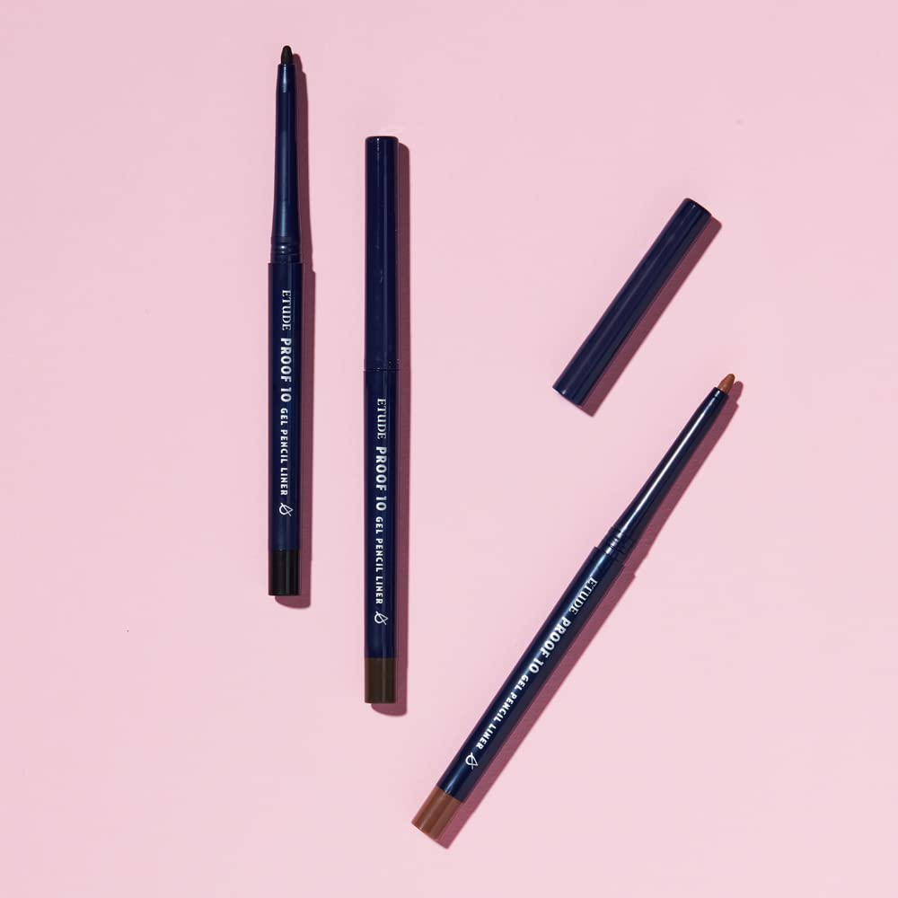 ETUDE inside a makeup bag showing convenience and everyday portability