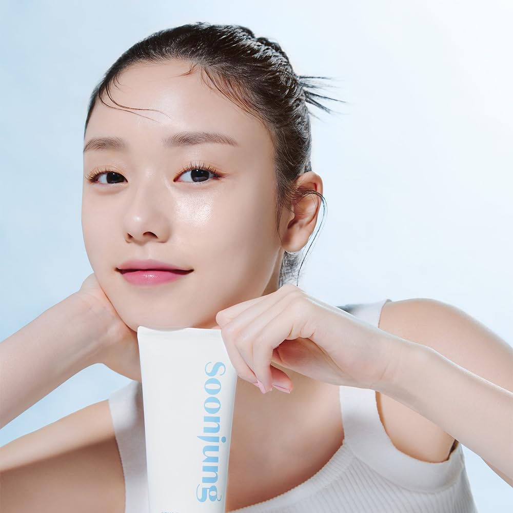 ETUDE back packaging with instructions offering easy product guidance
