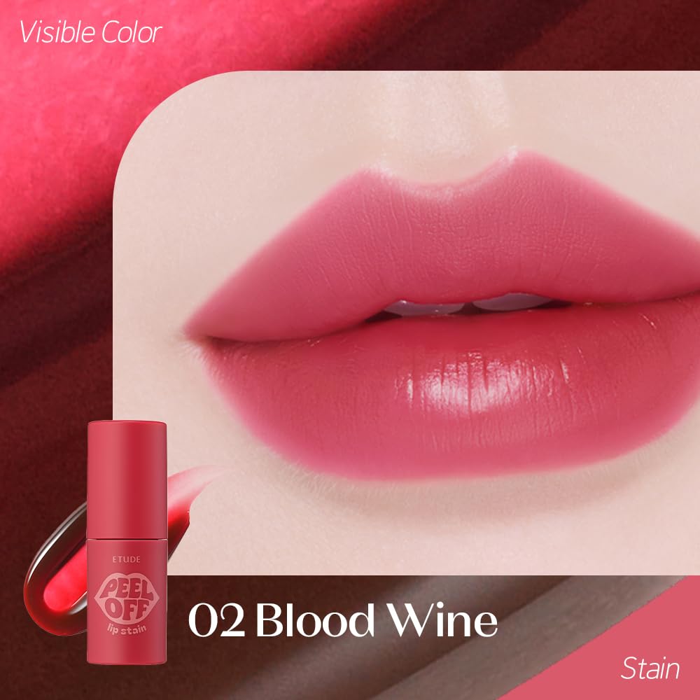 ETUDE hydrogel texture closeup demonstrating hydrating jelly consistency