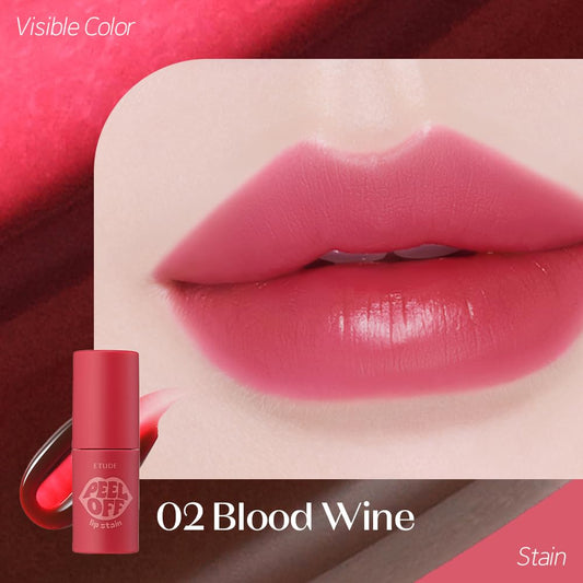 ETUDE hydrogel texture closeup demonstrating hydrating jelly consistency
