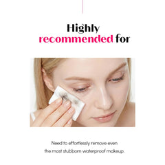 ETUDE bottle in bathroom scene showing everyday routine convenience benefit