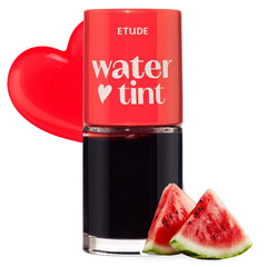 ETUDE front packaging showing compact water tint, perfect for travel