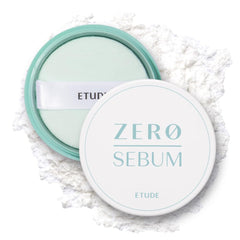 ETUDE front packaging showing compact for easy storage and clear branding