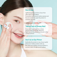 ETUDE ingredients label highlighting mineral content and five free claims