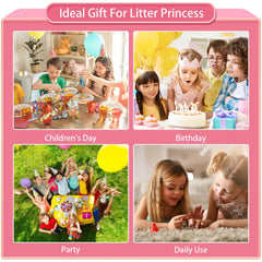 ETYJO gift box in a playful setting perfect for birthdays or parties
