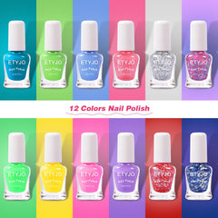 ETYJO open box layout with all 12 shades visible, organized and bright