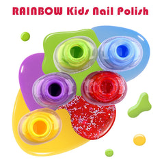 ETYJO texture brush stroke displaying polish finish and quick-dry advantage
