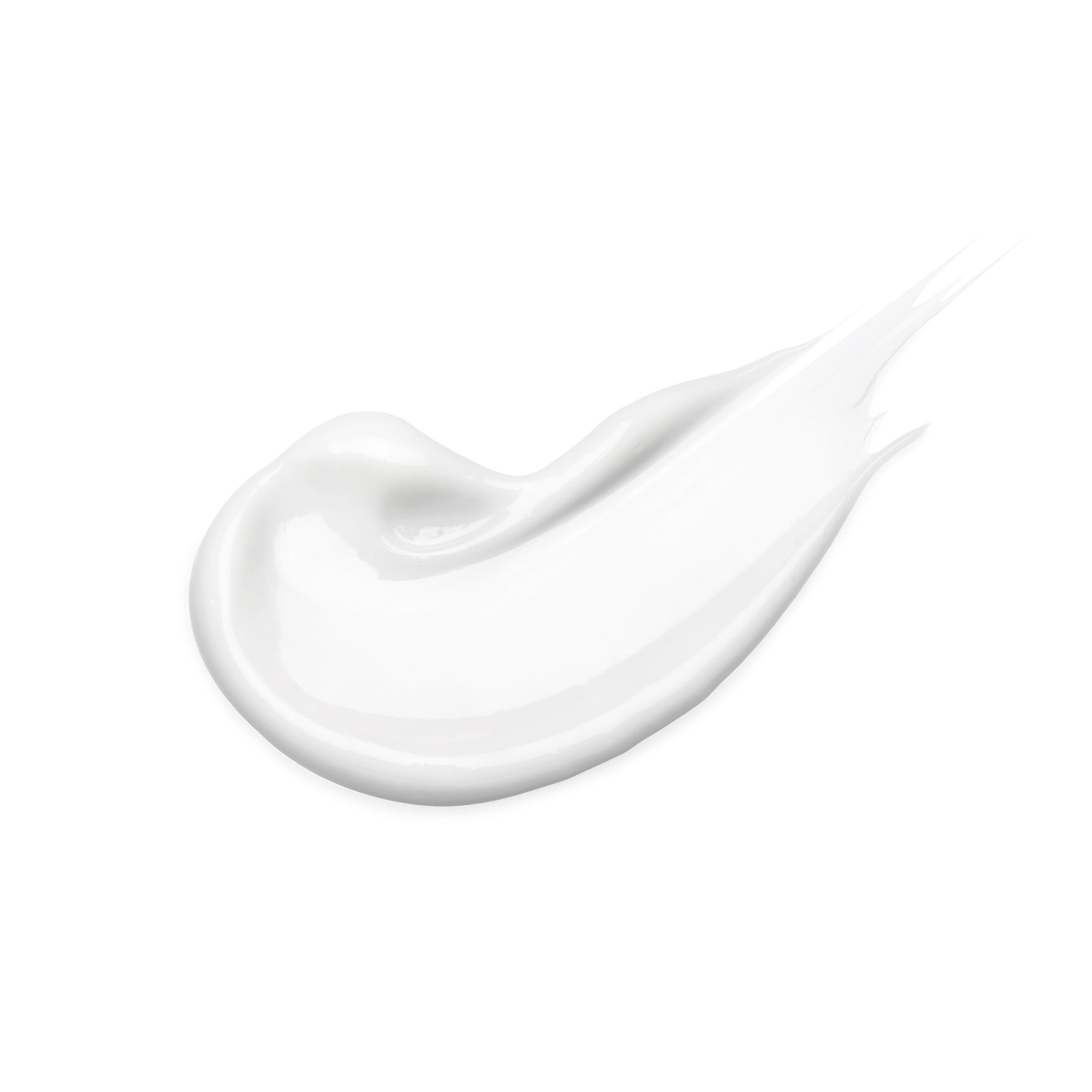 Eucerin with natural oatmeal ingredient emphasizing soothing benefit