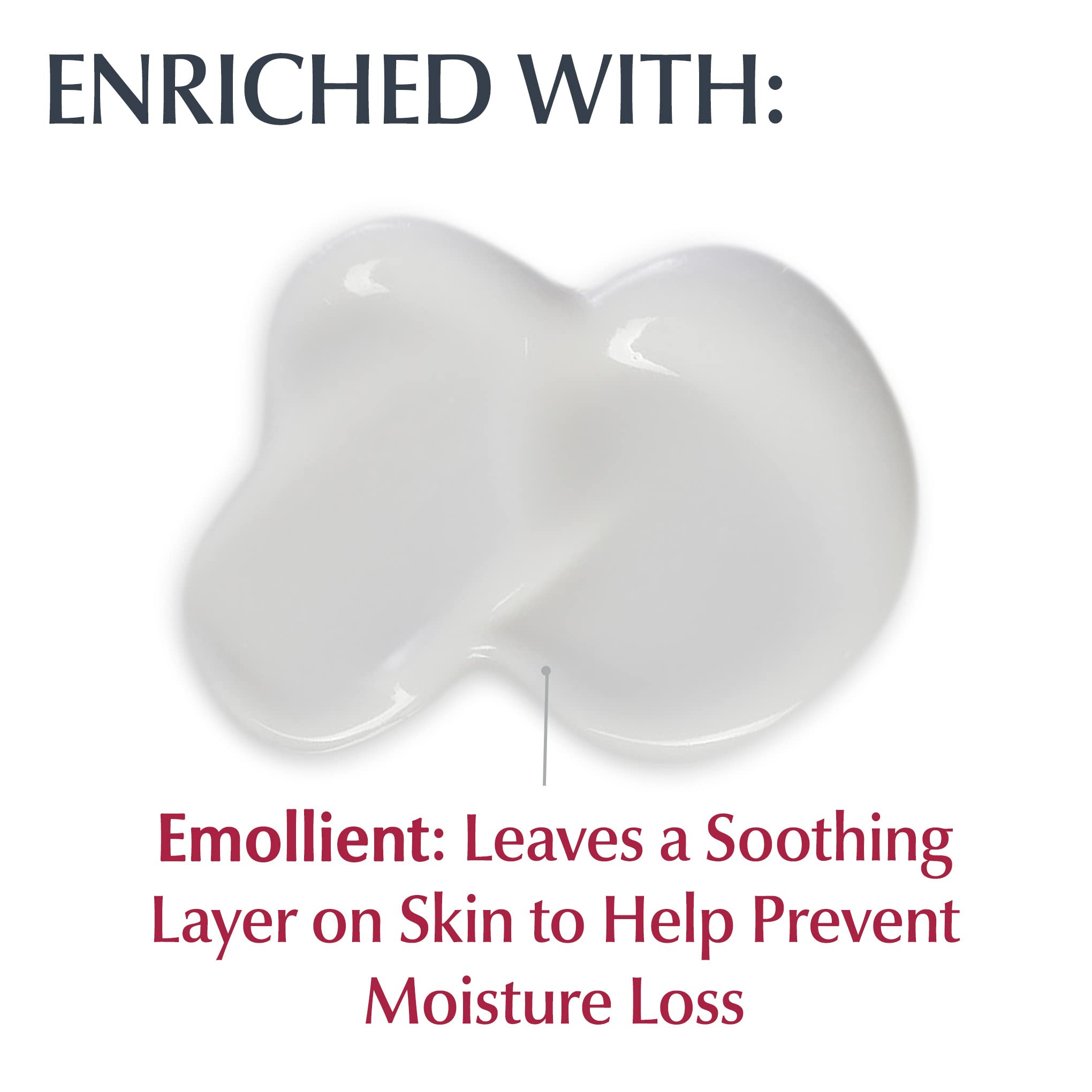 Using Eucerin on heels to soothe and moisturize dry feet effectively