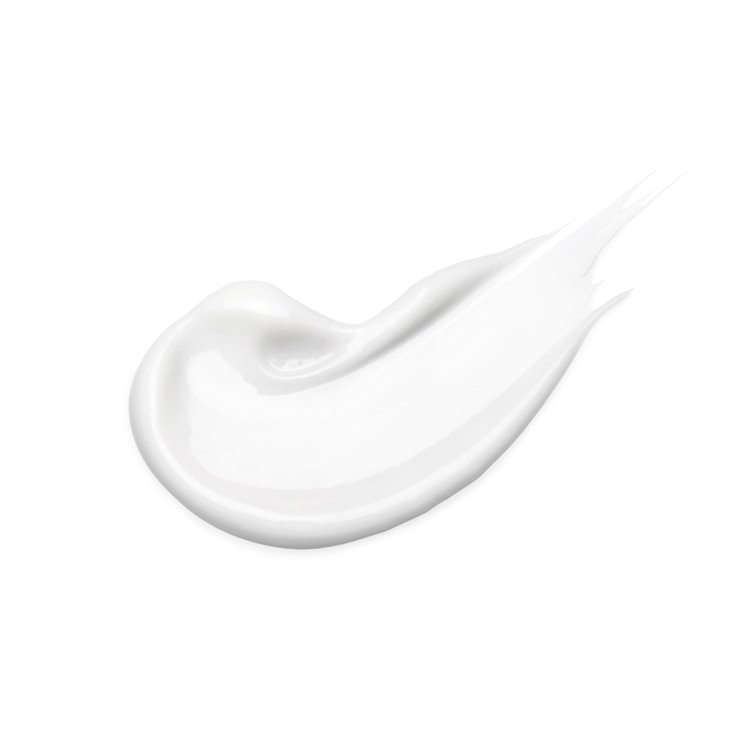 Eucerin close-up of tube label highlighting oatmeal and gentle formula benefits