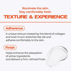 EUNYUL label detail close-up showing active ingredients and usage clarity benefit